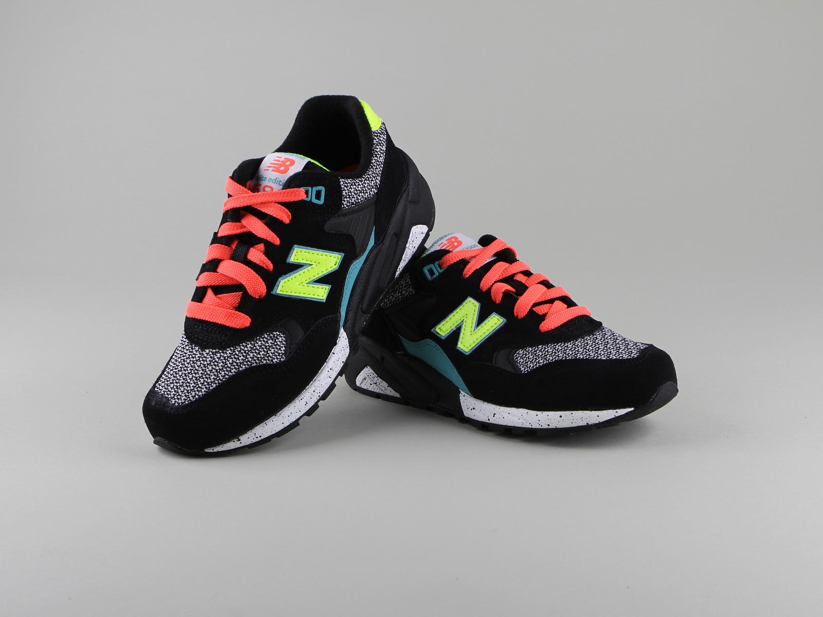 nouvelle new balance femme grise